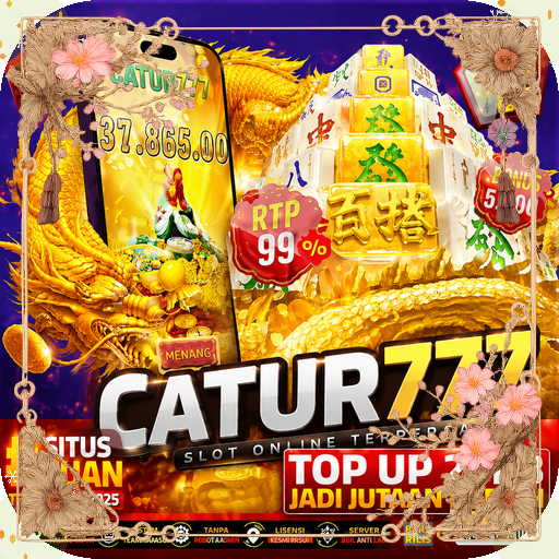 catur777 — mitra unggulan